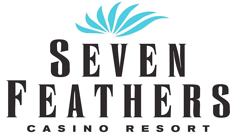 Sponsored by Seven Feathers Casino Resort