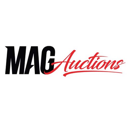 MAG Auctions