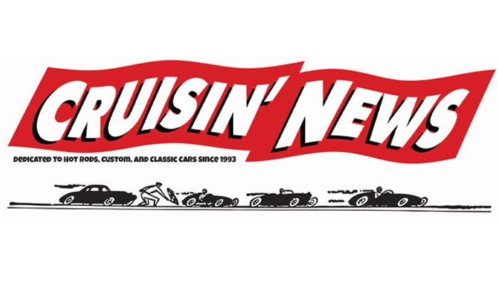 Crusin News