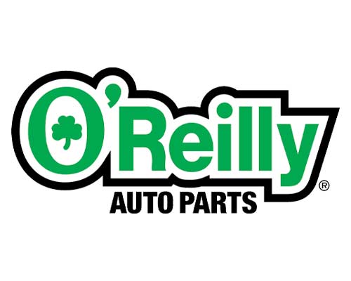 OReilly Auto Parts