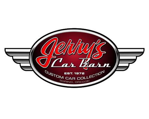 Jerrys Car Barn