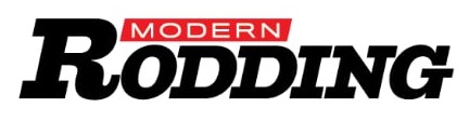 Modern Rodding